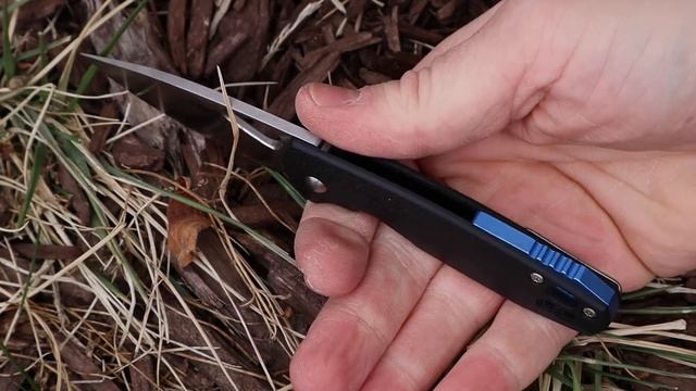 Style On A Budget! CRKT Piet