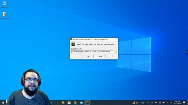 How to install/upgrade Nvidia GPU Drivers смотреть онлайн
