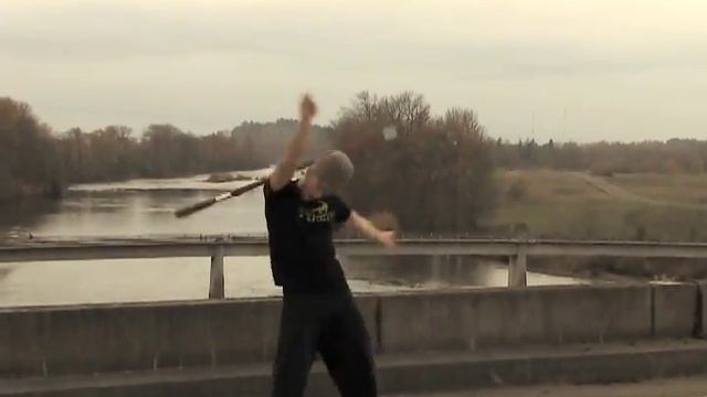 Holidaze 2008 Staff Video - Eugene, Oregon