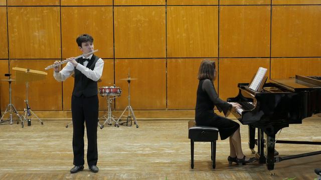 Отчётный концерт отделения духовых и ударных инструментов смотреть онлайн