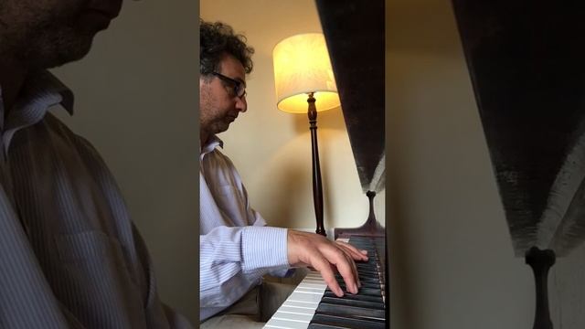 Chopin Valse in Db Op 64 No 1 смотреть онлайн