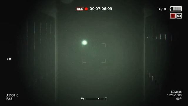 Outlast 2 Gameplay Demo смотреть онлайн