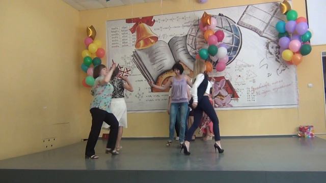 Поздравление родителей