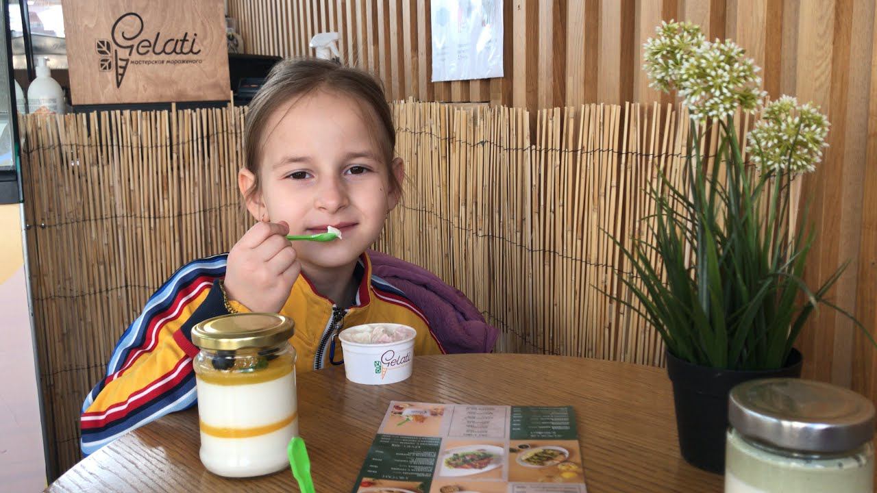 ВЛОГ Мой подарок на день рождения Собираем чемодан смотреть онлайн