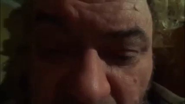 Санбой рассказывает, как впервые увидел призрака