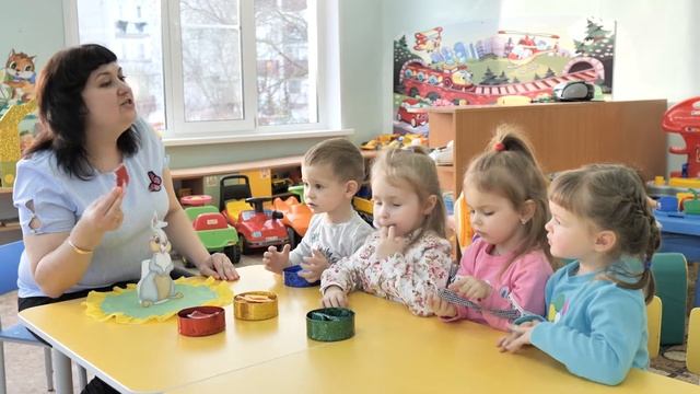 Ранний возраст Дид игра Большая стирка смотреть онлайн