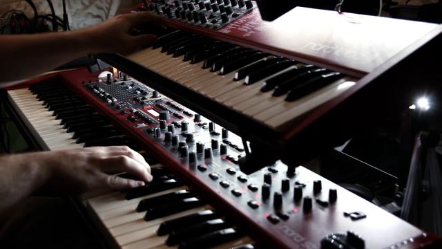 Children - Robert Miles | Synth Sound Cover смотреть онлайн