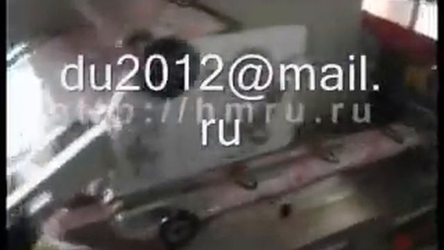 Упаковка булочек смотреть онлайн