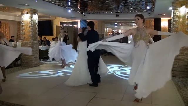 Шоу балет princess show ballet смотреть онлайн