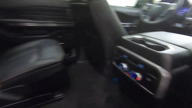 2020 FORD EXPEDITION MAX Platinum - Used SUV For Sale - Columbus, OH смотреть онлайн