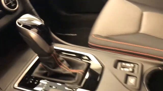 2018 Subaru Crosstrek | Subaru of Lethbridge смотреть онлайн