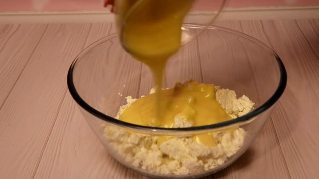 Рецепт: творожно-маковый торт. Очень нежный и вкусный! смотреть онлайн