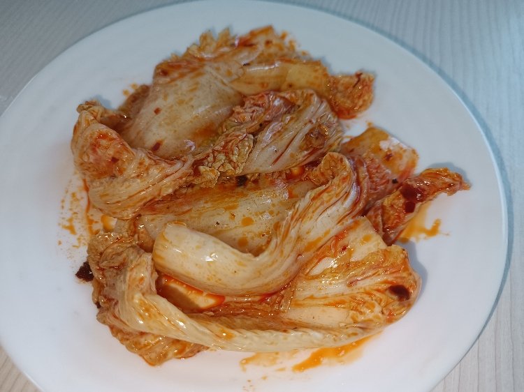 Острая пекинская капуста. смотреть онлайн