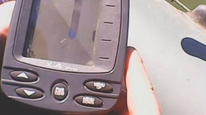 Обзор эхолота LOWRANCE x-4 pro НА ВОДЕ