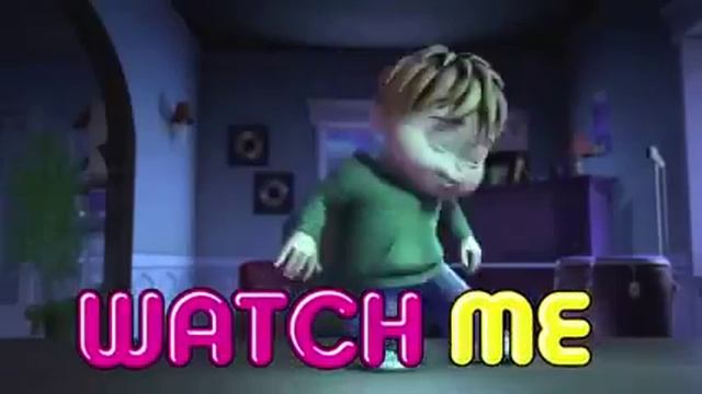 Nickelodeon Nae Nae Dance Laborday Ad смотреть онлайн