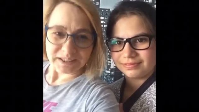 С днём рождения Камиллочка 16.05.2017 смотреть онлайн