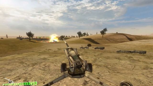 PC Walkthrough - Terrorist Takedown Payback German Version - Mission 4 смотреть онлайн