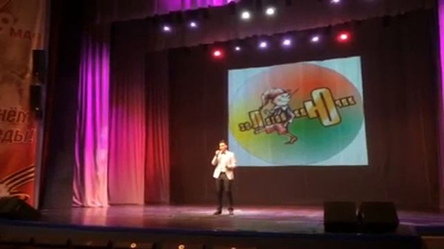 Тигран Багдасарян Feeling Good смотреть онлайн