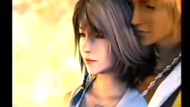 Final Fantasy X - Walkthrough Part 86 смотреть онлайн