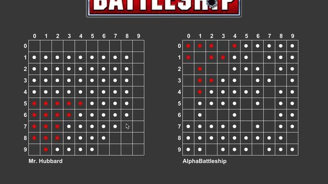 BattleShip APCSA Project смотреть онлайн