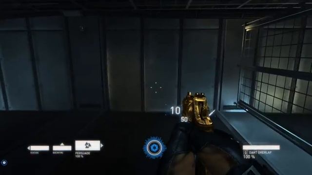 Syndicate: unreleased weapon skins and golden guns - slightly modded walkthrough смотреть онлайн