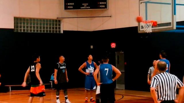 01 22 2017 Ivari(67) VS Hoop Squad(60) смотреть онлайн