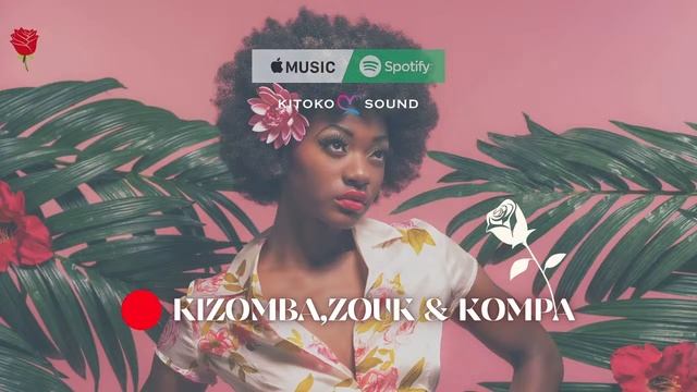 ? Kizomba Instrumental Beats x Instru Zouk Kompa ? смотреть онлайн