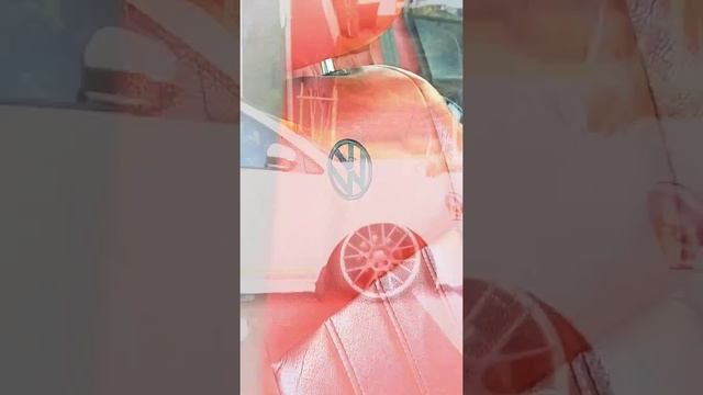 VOLKSWAGEN POLO VIVO BAGGED (Coming Soon) ? - Stance | Bagged | Cinematic | DJI OSMO Mobile 3 смотреть онлайн
