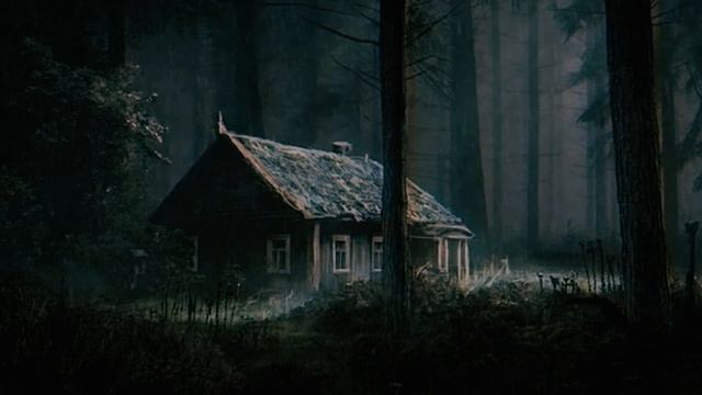 3 СТРАШНЫХ ИСТОРИИ про ОБОРОТНЕЙ смотреть онлайн