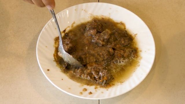 Сердце говяжье тушеное по домашнему. Оршанский МКК. #консервы #обзорконсерв #обзорирп смотреть онлайн