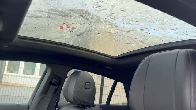 Покупка и пригон авто из Европы (Скандинавия, Швеция). Mercedes-Benz AMG GLE 53 Coupe, 2020 г.в. смотреть онлайн