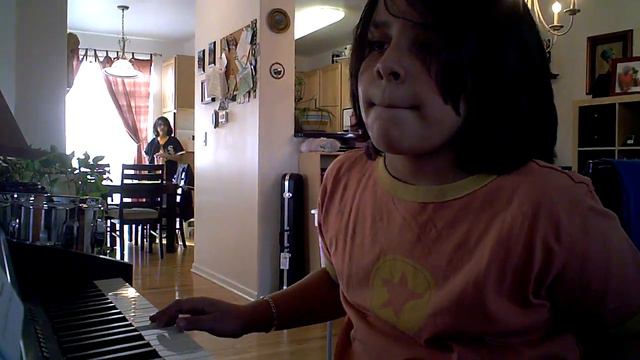 OSCAR AL PIANO смотреть онлайн