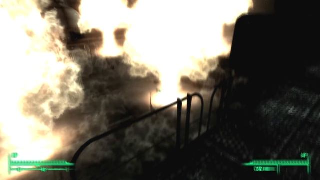 Destroying The BoS - In Every Fallout Game смотреть онлайн