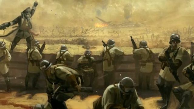 STEEL LEGION - Vanguard of Armageddon - #Shorts | Warhammer 40k Lore смотреть онлайн
