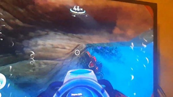 №1 РУБРИКА ПО САБНАТИКЕ - Где найти? - ПЕЩЕРНАЯ СЕРА ▶️ Subnautica