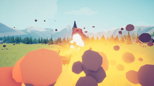 Наследие TABS #11