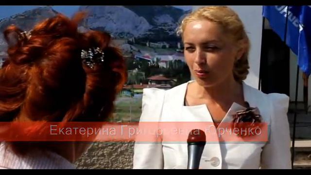 Судак 2011. Есть газ в Долине Роз! смотреть онлайн