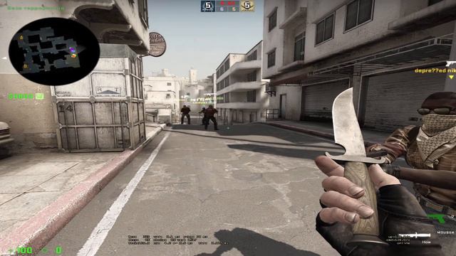 КАК ПРИ МНЕ FACEIT СТАЛ ЛУЧШЕ смотреть онлайн