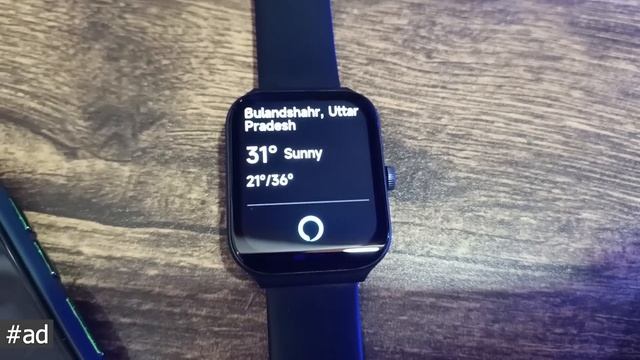 My New Smartwatch Fastrack Limitless FS1 with India's first 1.95" Horizon Curve display смотреть онлайн