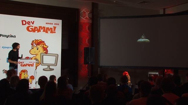 Jakub Dvorský (Amanita Design) - The Journey Of Samorost 3 смотреть онлайн