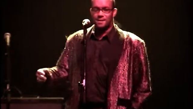 Elvis Memorial Day With Crazy Cadillac and Rene Shuman 013 Tilburg Aug 2002 смотреть онлайн