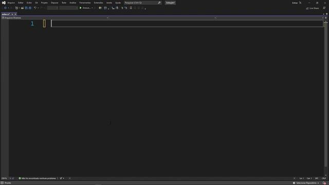 COMO PROGRAMAR NA UNITY - AULA #01 смотреть онлайн