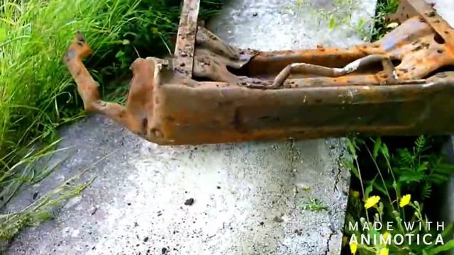 Коп чермета на МТС смотреть онлайн