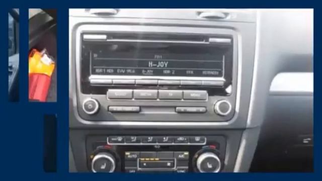 Volkswagen Golf VI Match 1.2 TSI, Lengerich смотреть онлайн