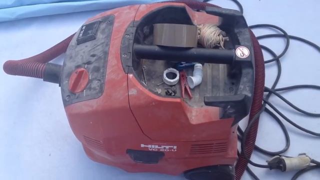Aspirateur possédé смотреть онлайн