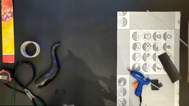 Легкий способ сделать Рога Малефисенты 2019 / DIY How to Make Maleficent Horns смотреть онлайн