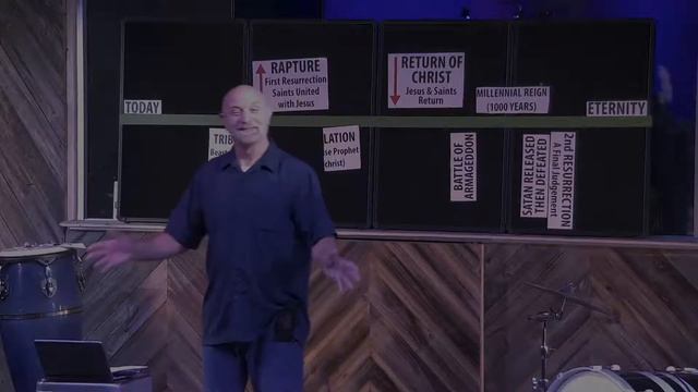 Quick Clip! AUG 16th 2020, 9:00 am EDT | THE LAST DAYS | Rock Spring Church смотреть онлайн