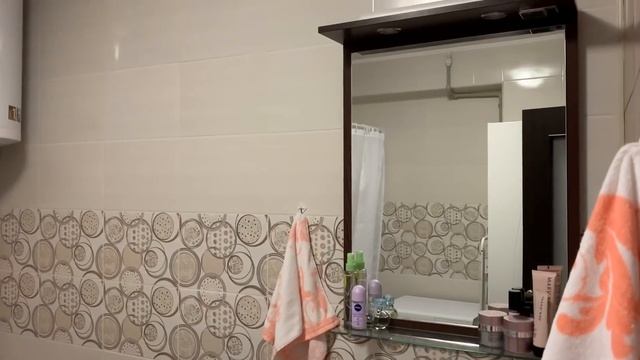 Организация и хранение в ванной комнате. «ДО» и «ПОСЛЕ» работы организатора пространства смотреть онлайн