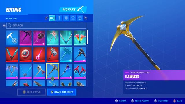Chaos Double Agent Skin Combos | Chaos Double Agent Fortnite Combos and Gameplay! смотреть онлайн