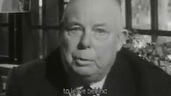 The Rules of the Game (1939) - Jean Renoir intro